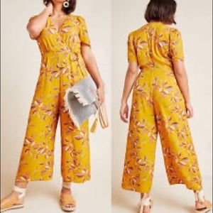 GREYLIN LISETTE JUMPSUIT